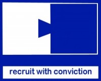 offenders jobs criminal record recruitment